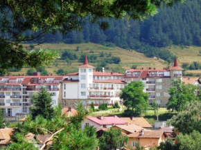 Eagle Rock View Apartment, Borovets